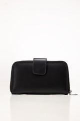 Black Wallet IWB-WLT24-0014