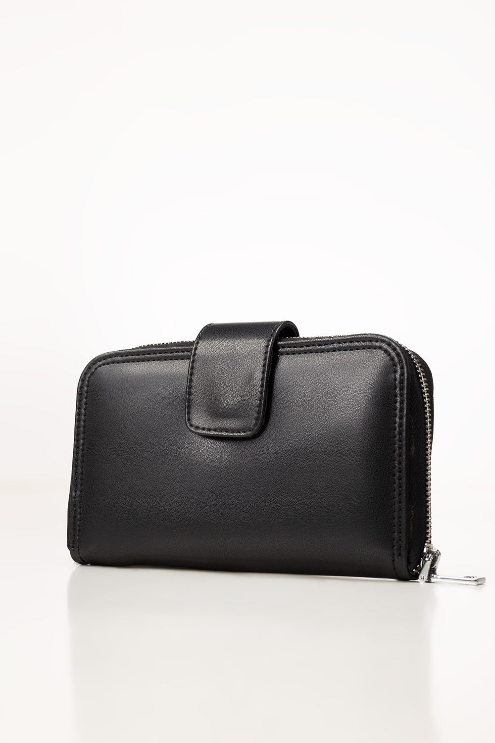 Black Wallet IWB-WLT24-0014
