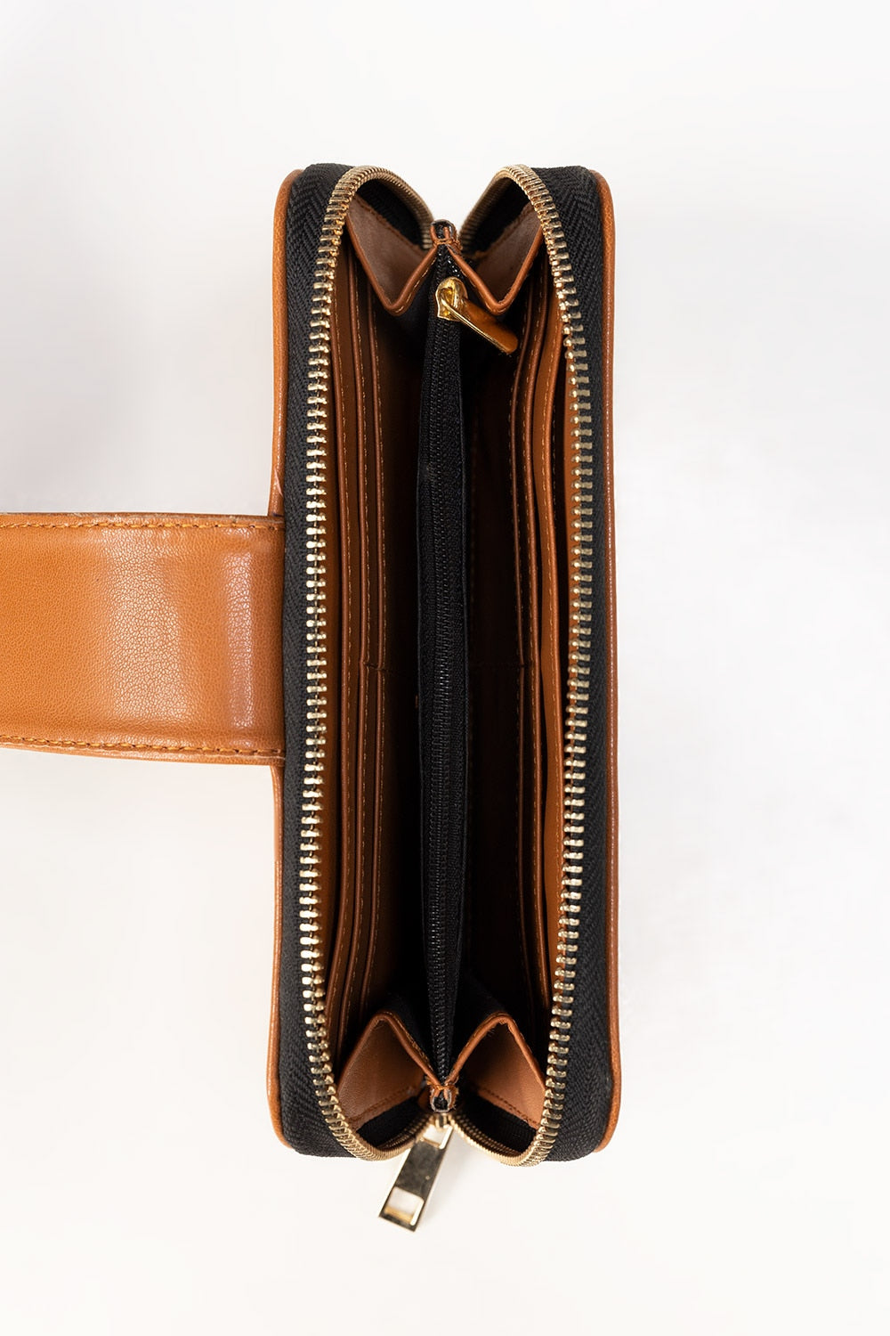 Tan Wallet IWB-WLT24-0015