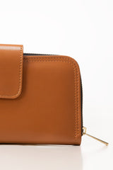 Tan Wallet IWB-WLT24-0015