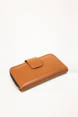 Tan Wallet IWB-WLT24-0015