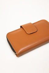 Tan Wallet IWB-WLT24-0015