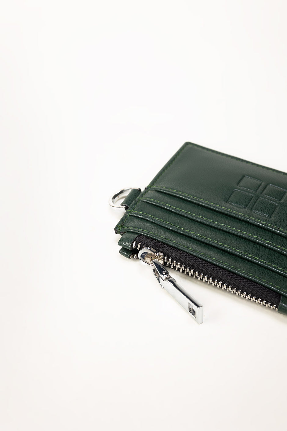 Green Wallet