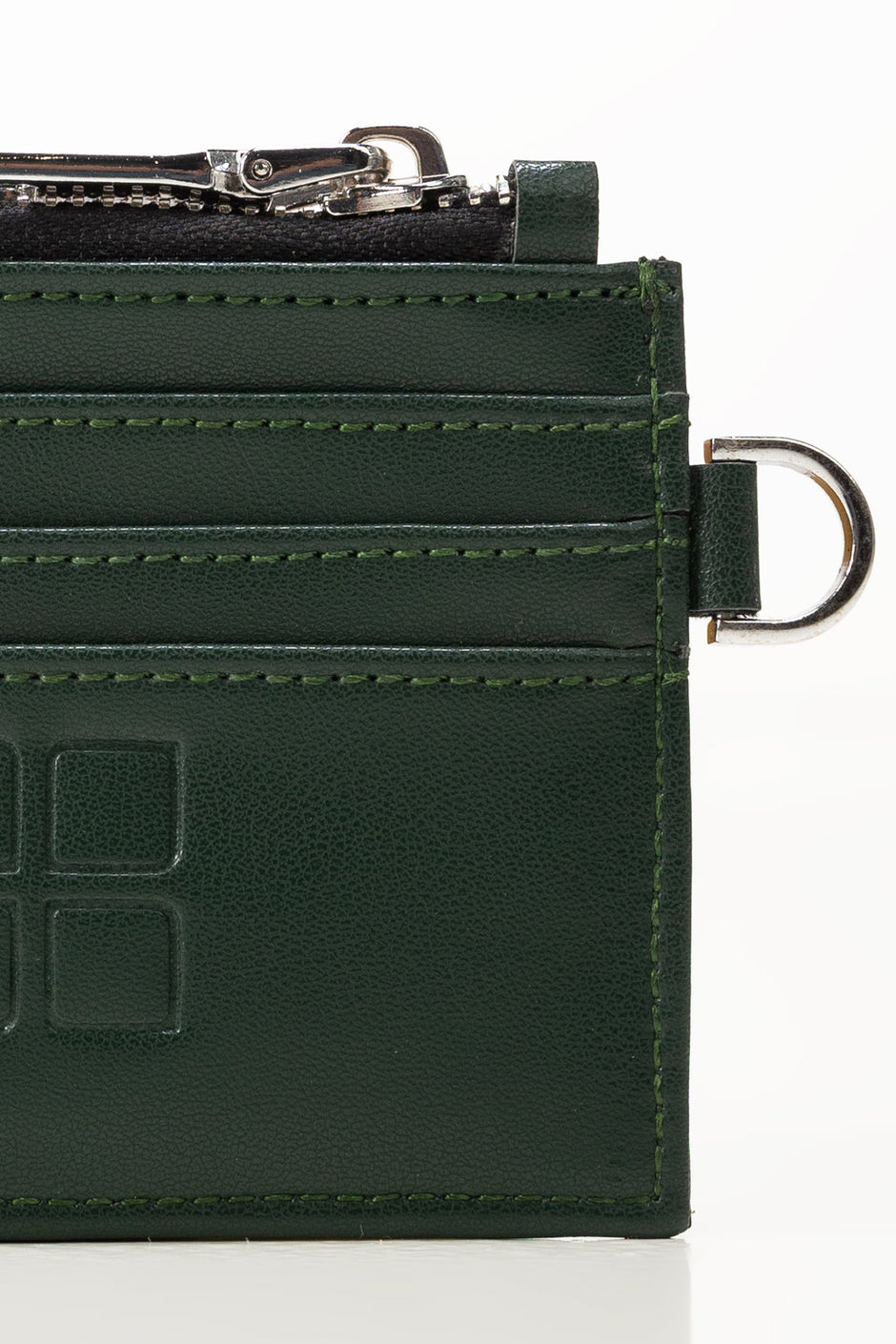 Green Wallet
