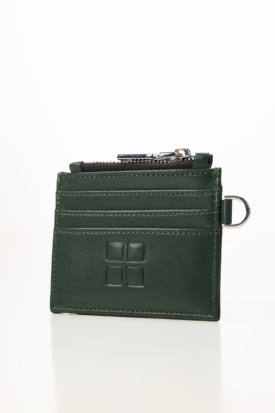 Green Wallet