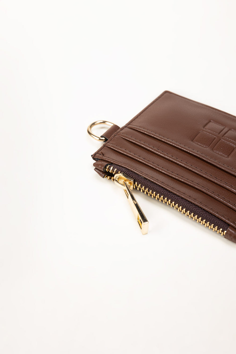 Brown Wallet