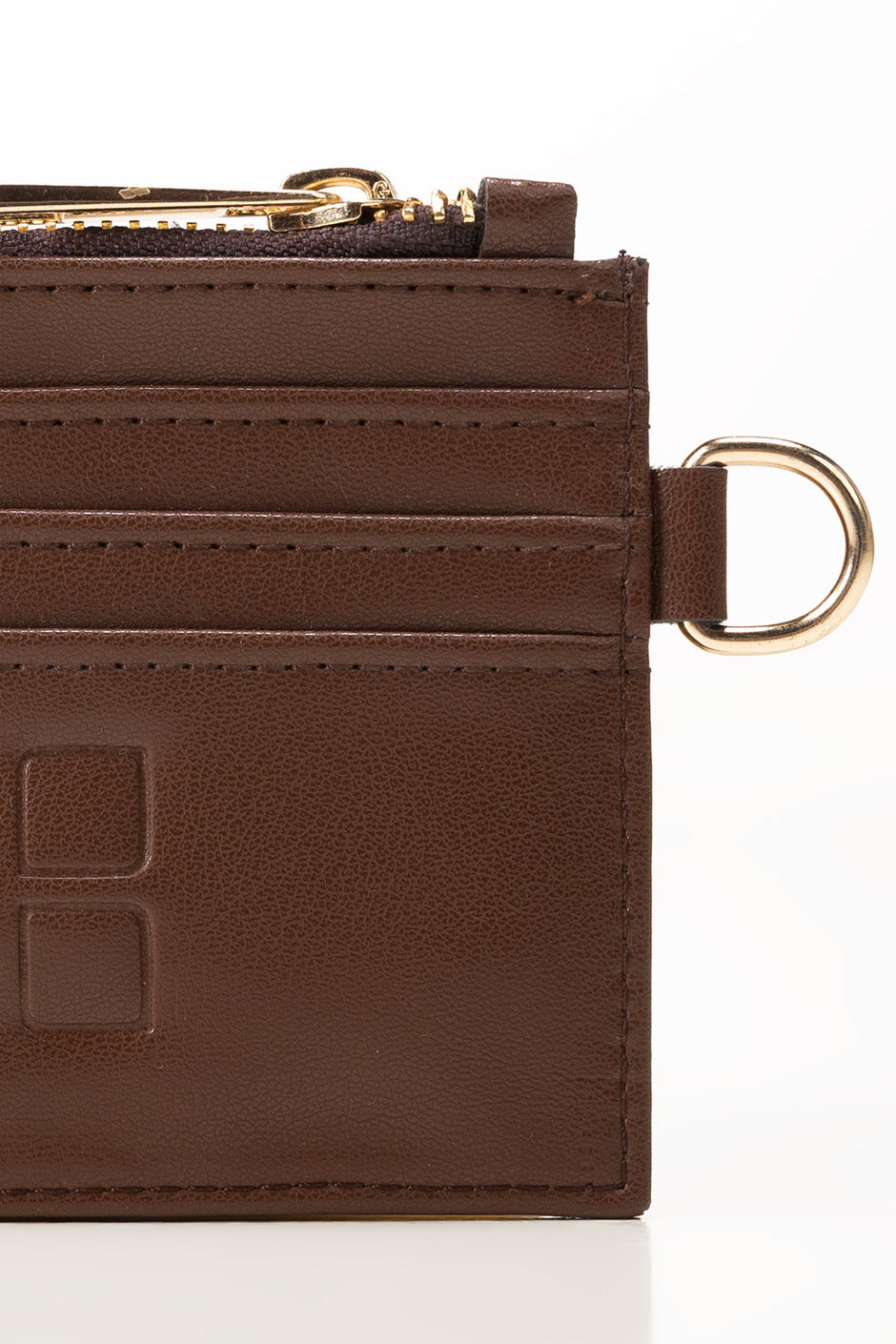 Brown Wallet