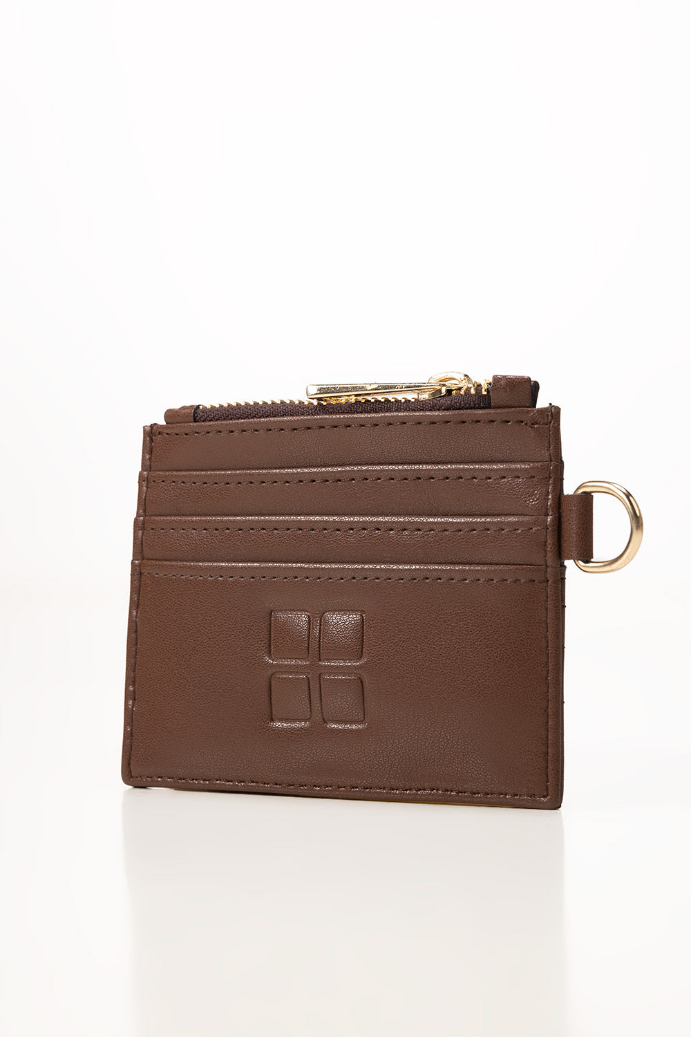 Brown Wallet IWB-WLT24-0017