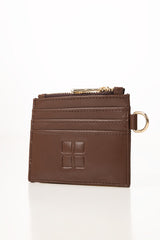 Brown Wallet IWB-WLT24-0017