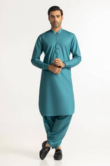 ESSO Latha Unstitched Fabric Cotton-LF