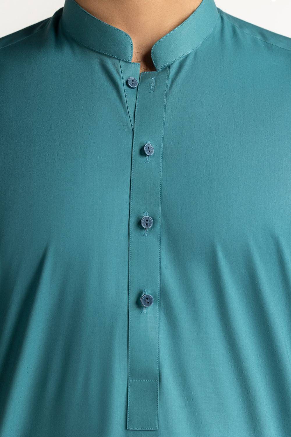 ESSO Latha Unstitched Fabric Cotton-LF