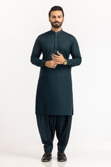 Gold Plus Unstitched Fabric Cotton