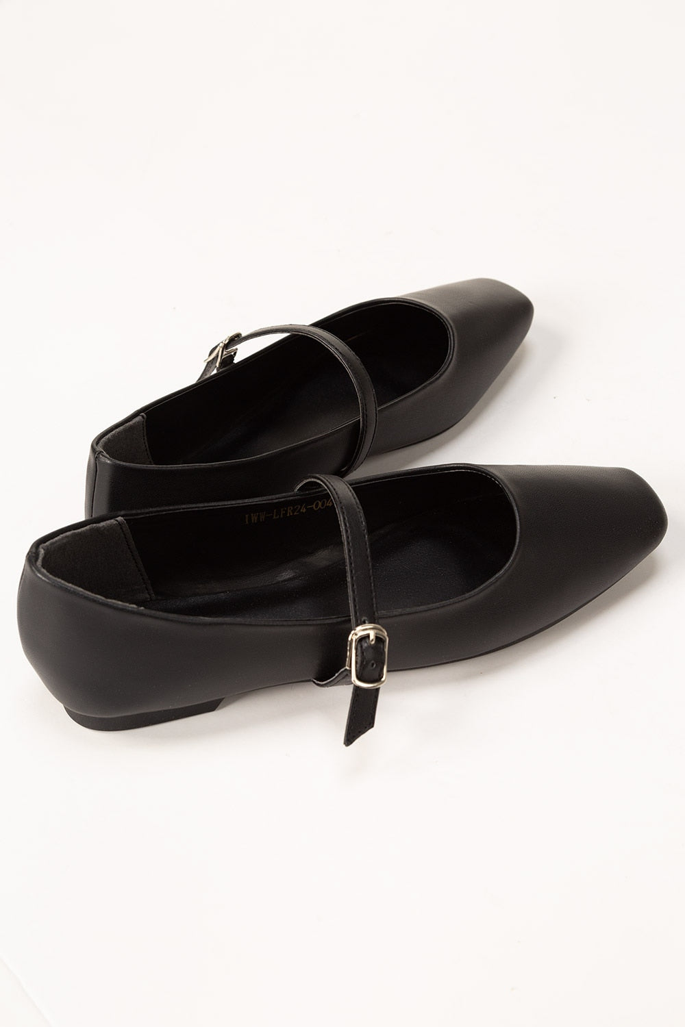 Black Mary Jane IWW-LFR24-004