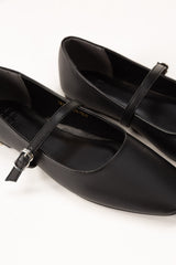 Black Mary Jane IWW-LFR24-004