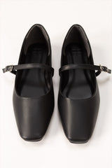 Black Mary Jane IWW-LFR24-004