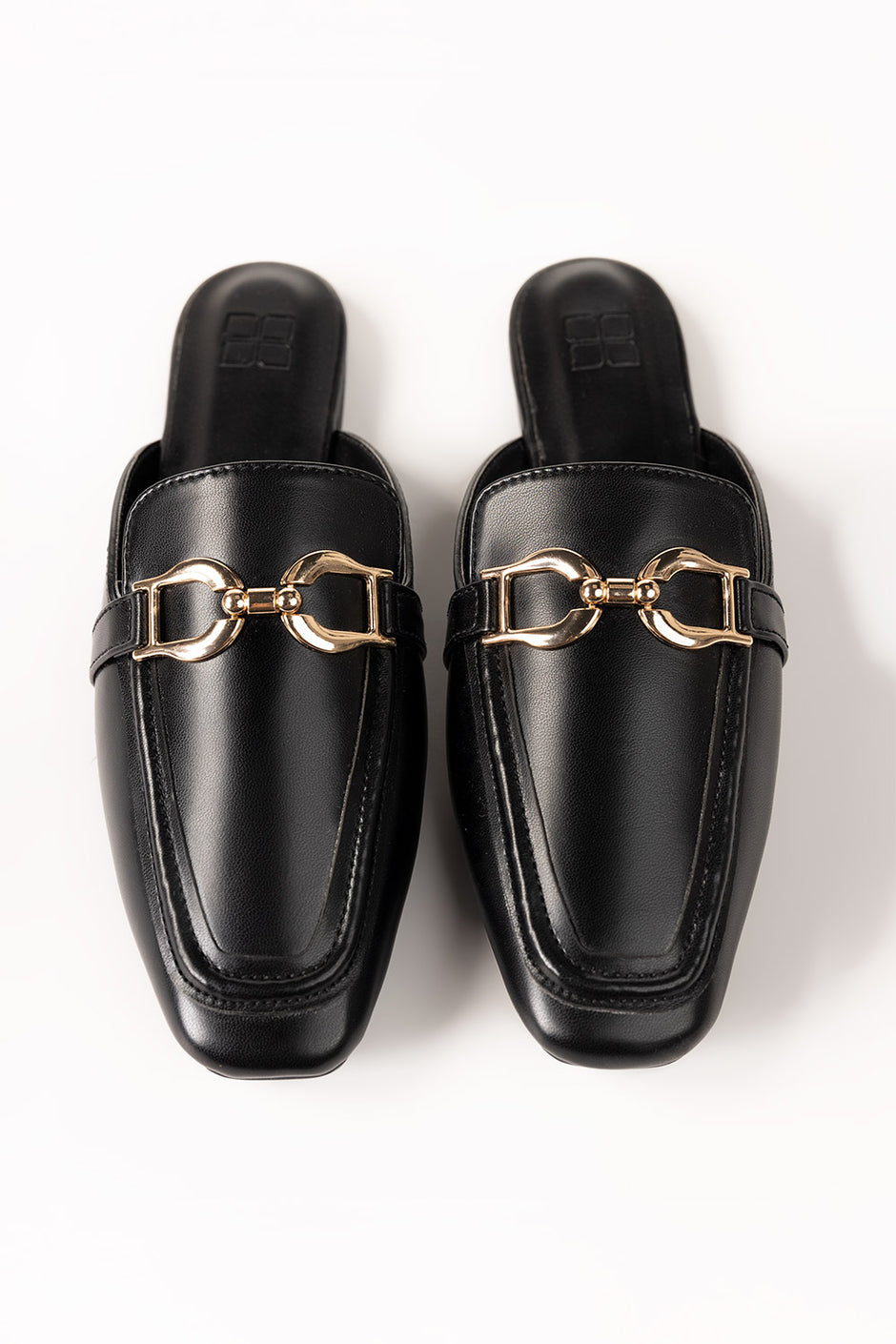 Black Mules