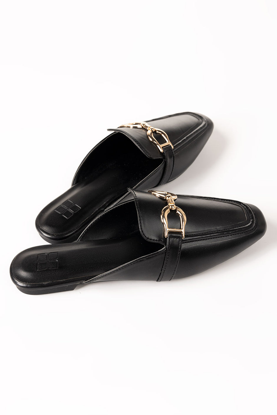 Black Mules