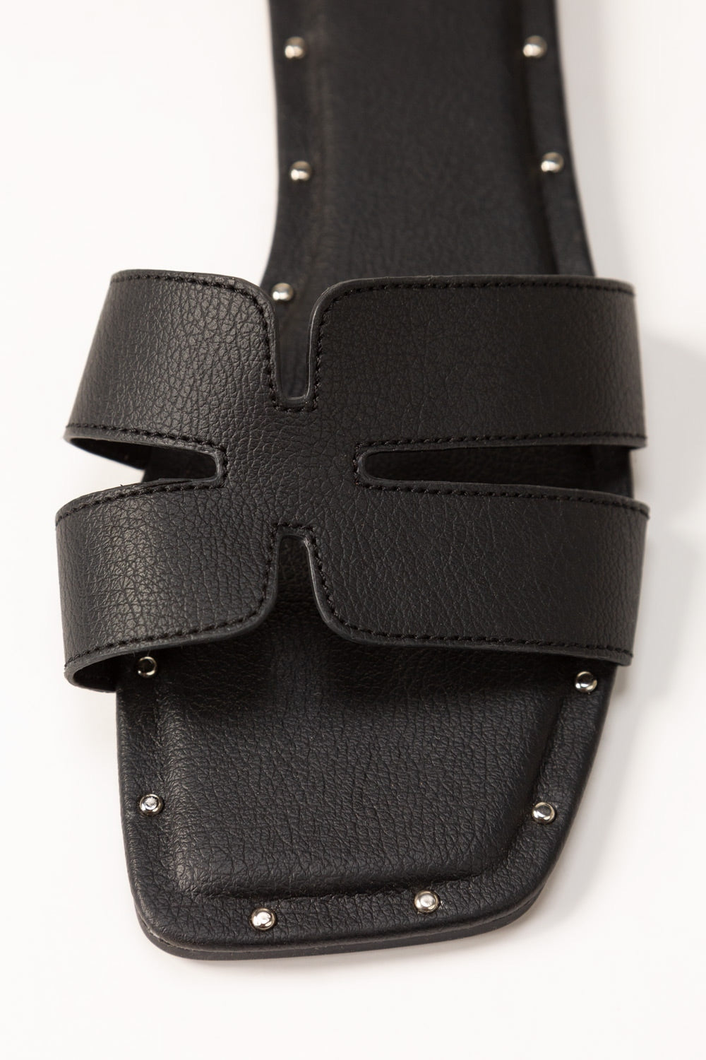 Black Slipper