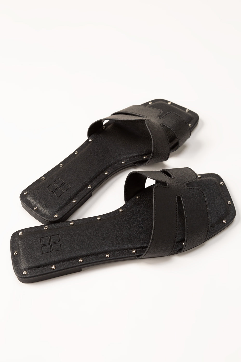 Black Slipper