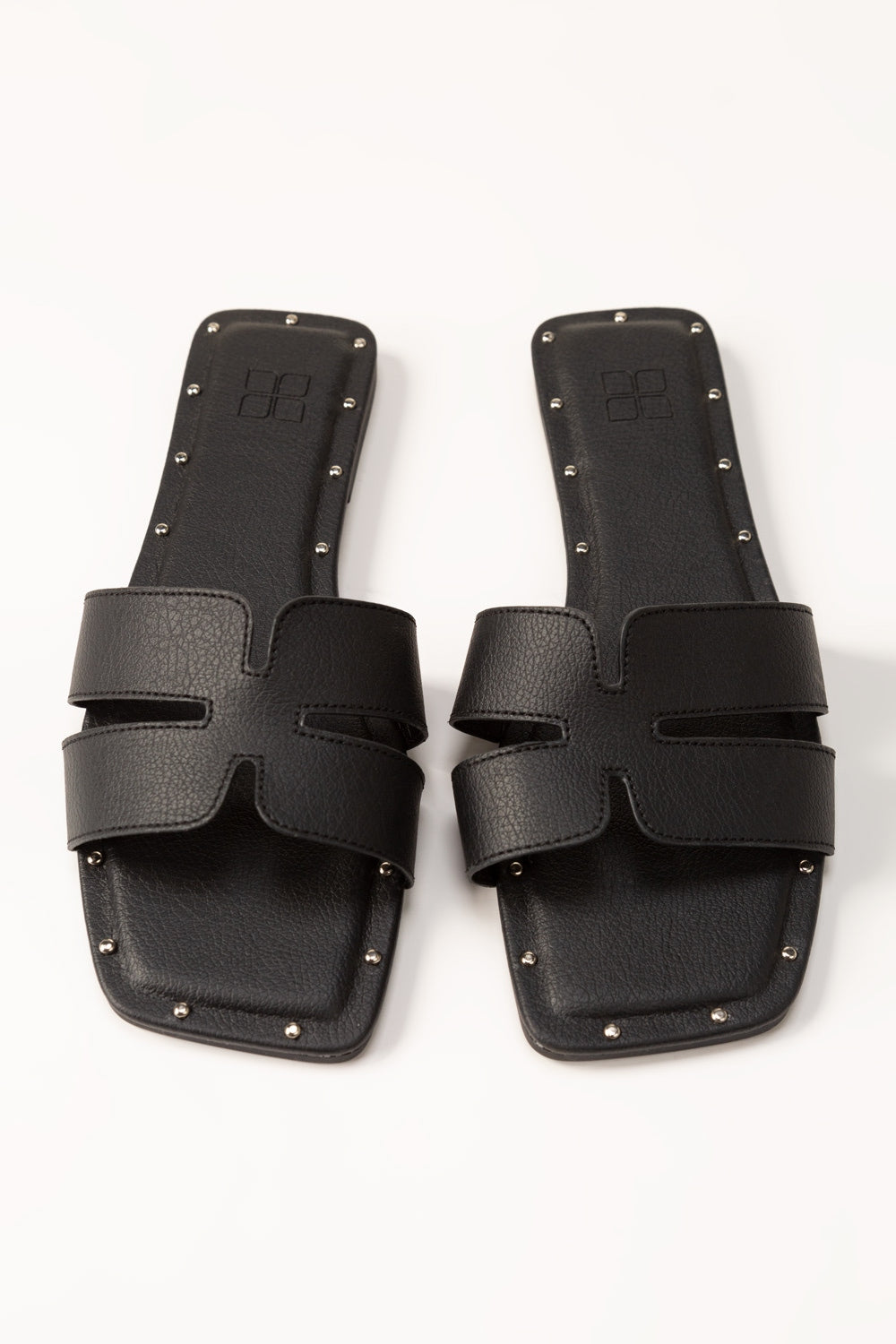 Black Slipper