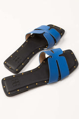 Blue Slipper IWE-SLP24-54
