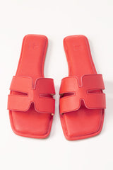 Hot Pink Slipper IWE-SLP24-56
