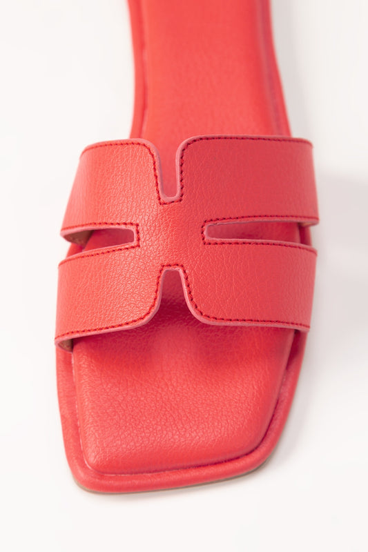 Hot Pink Slipper IWE-SLP24-56