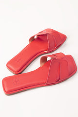 Hot Pink Slipper IWE-SLP24-56