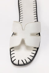 White Slipper IWE-SLP24-59