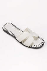 White Slipper IWE-SLP24-59