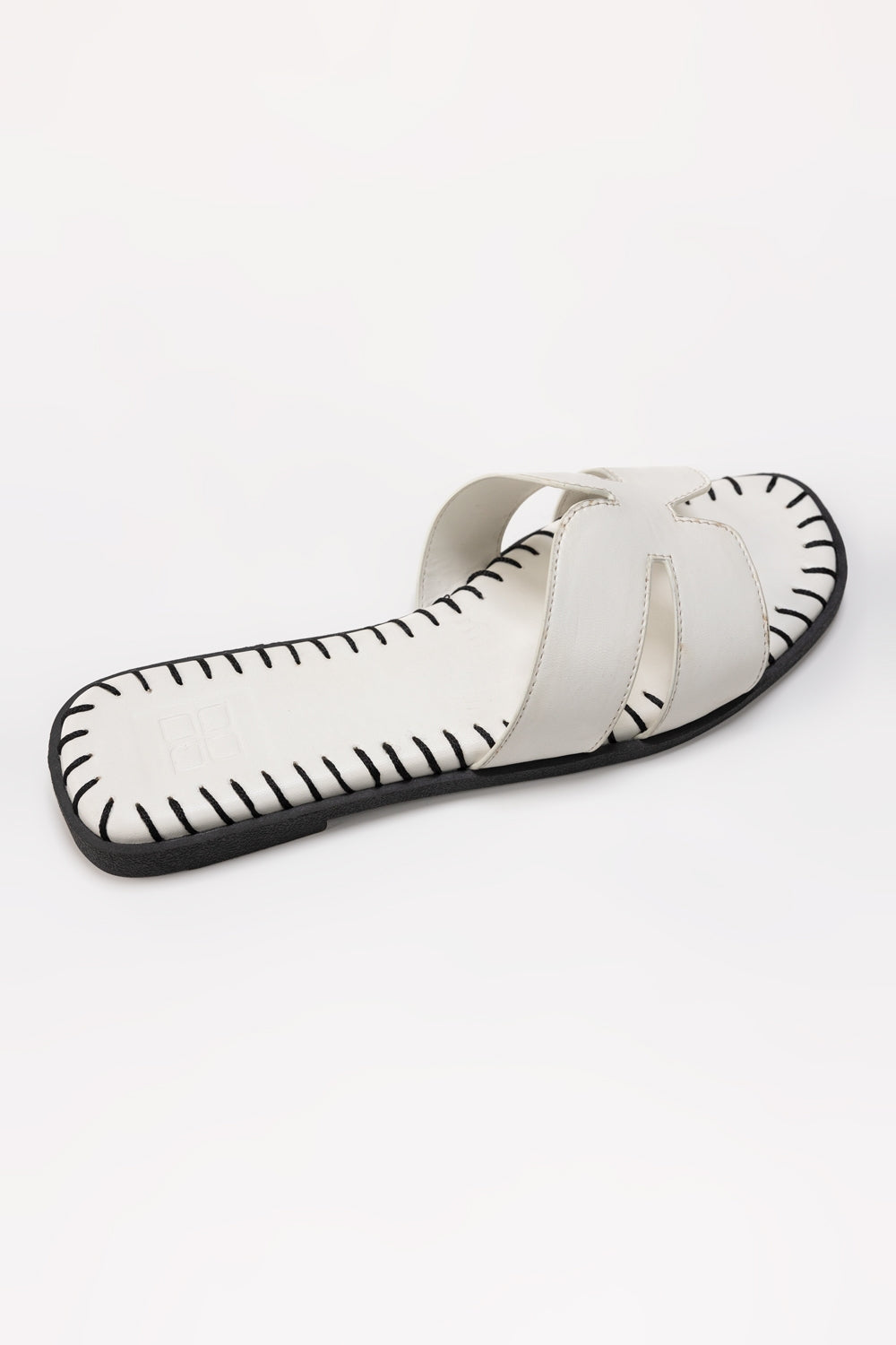 White Slipper