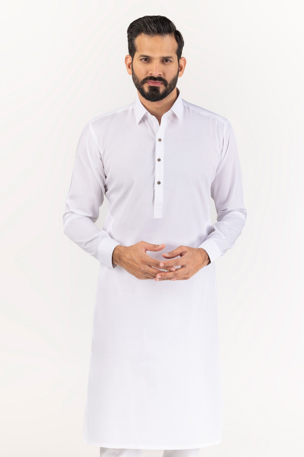 Oscar Latha Unstitched Fabric Cotton