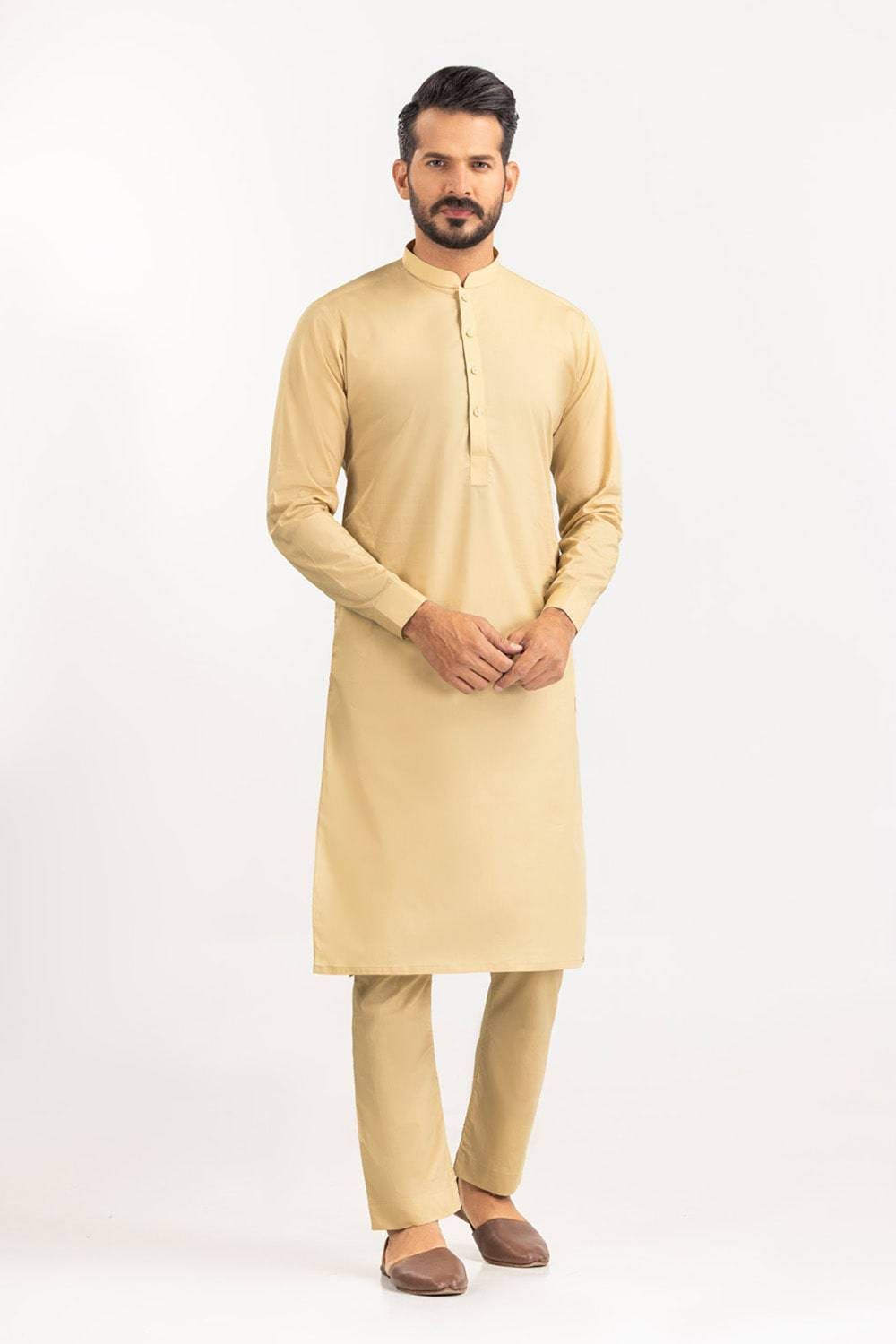 Hitex Satin Classic Plus Unstitched Fabric Cotton