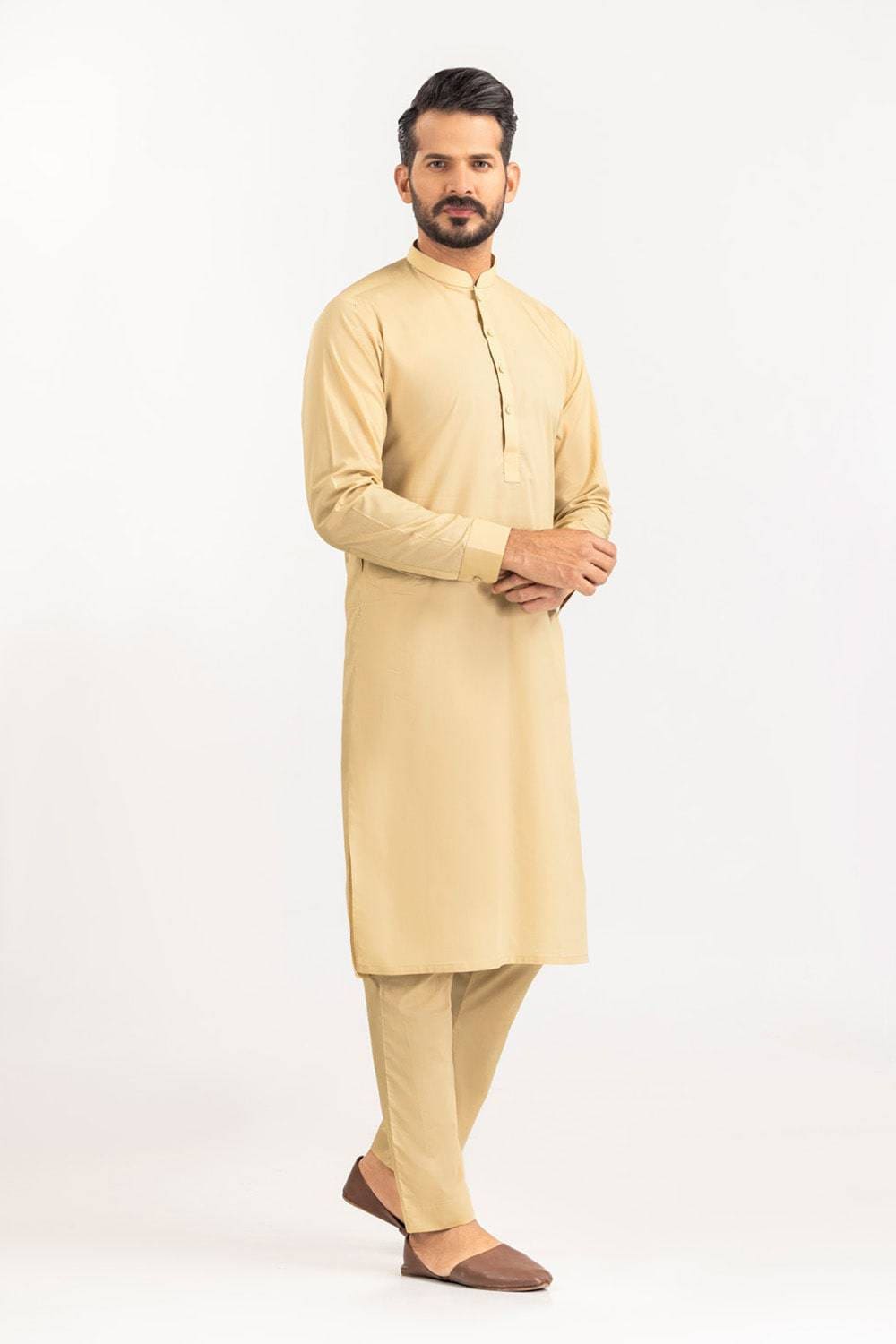 Hitex Satin Classic Plus Unstitched Fabric Cotton