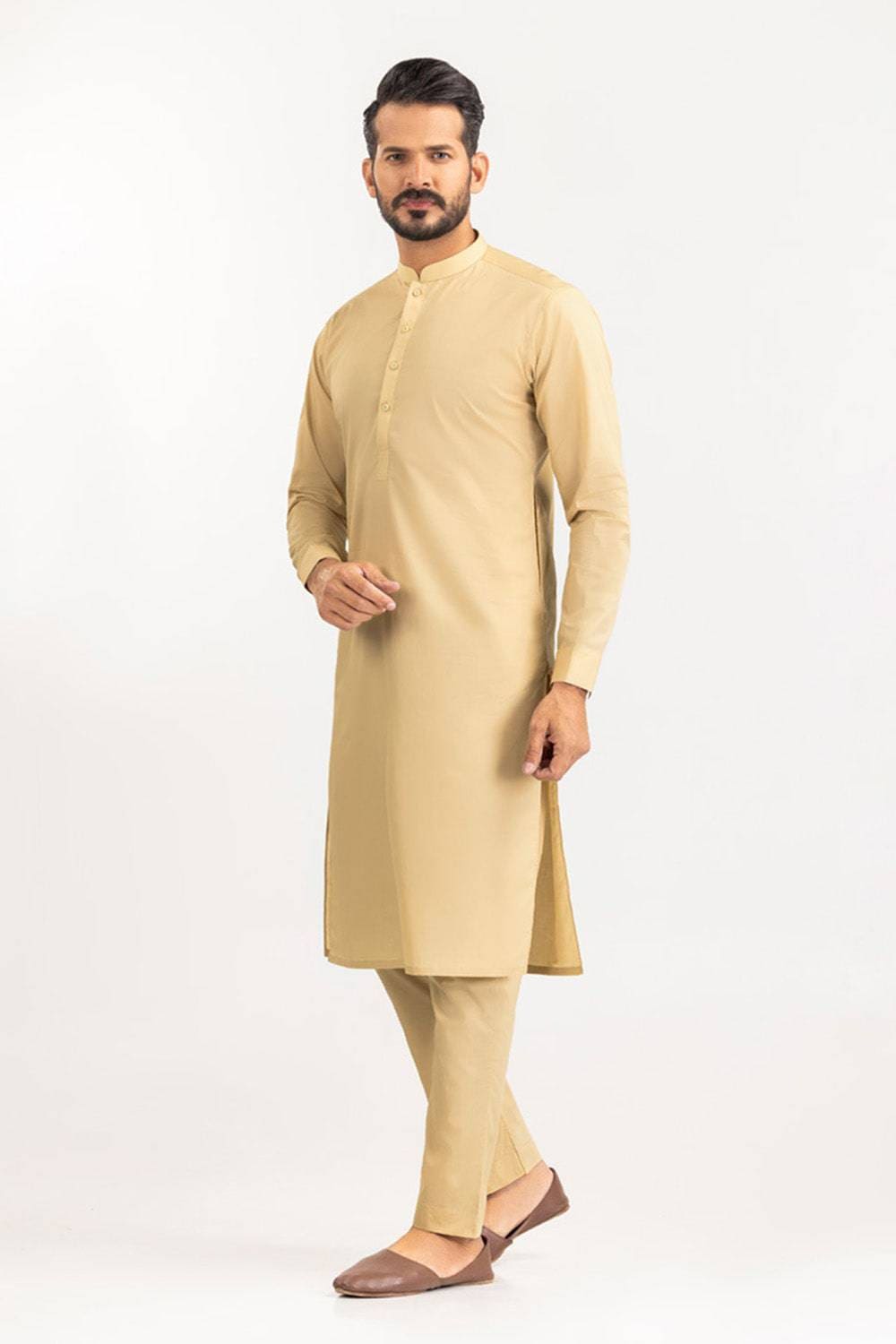 Hitex Satin Classic Plus Unstitched Fabric Cotton