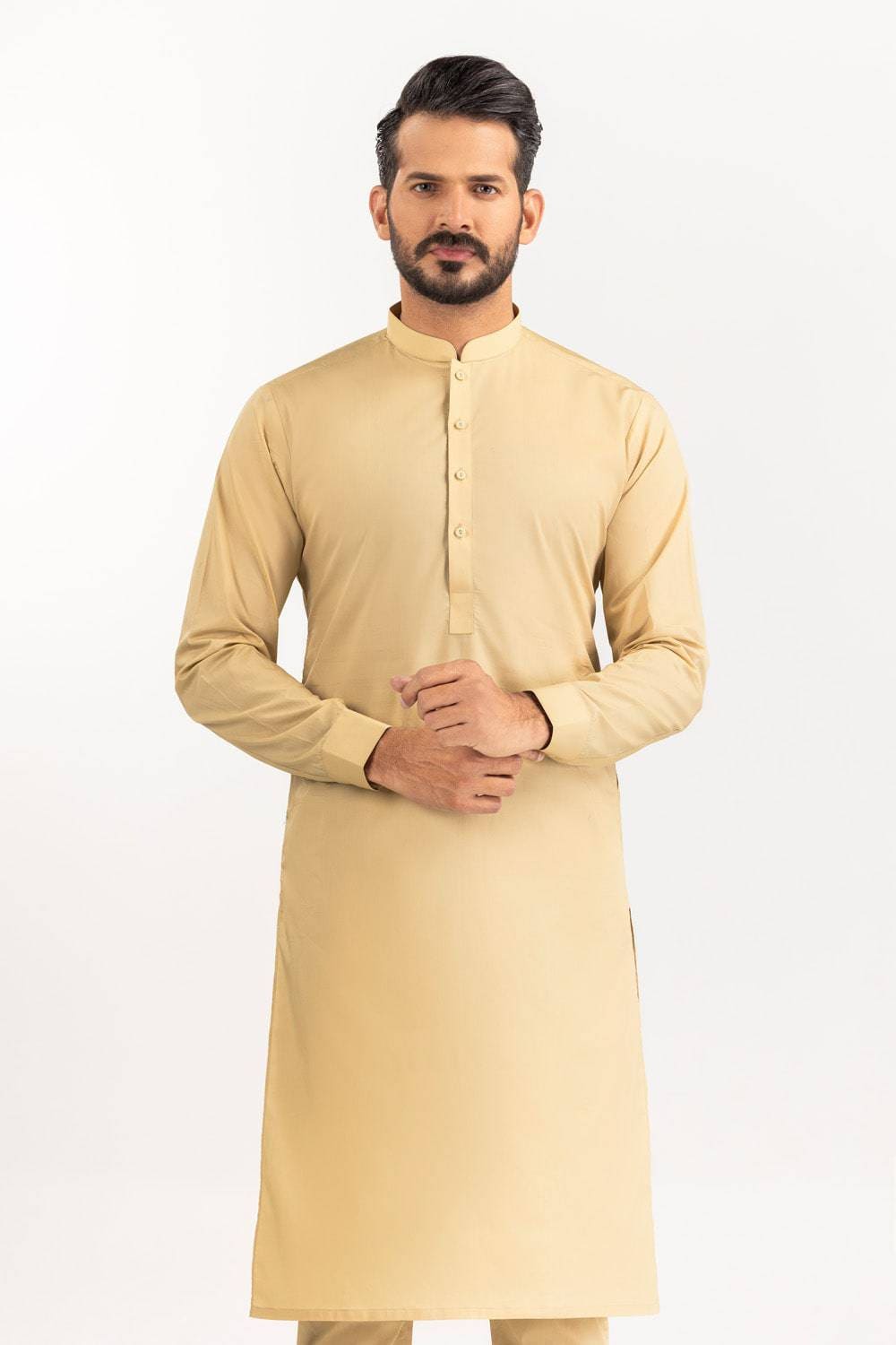 Hitex Satin Classic Plus Unstitched Fabric Cotton