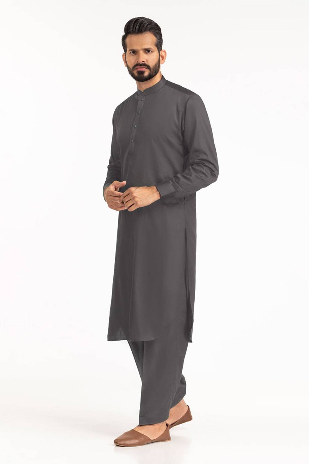 Hitex Satin Classic Plus Unstitched Fabric Cotton