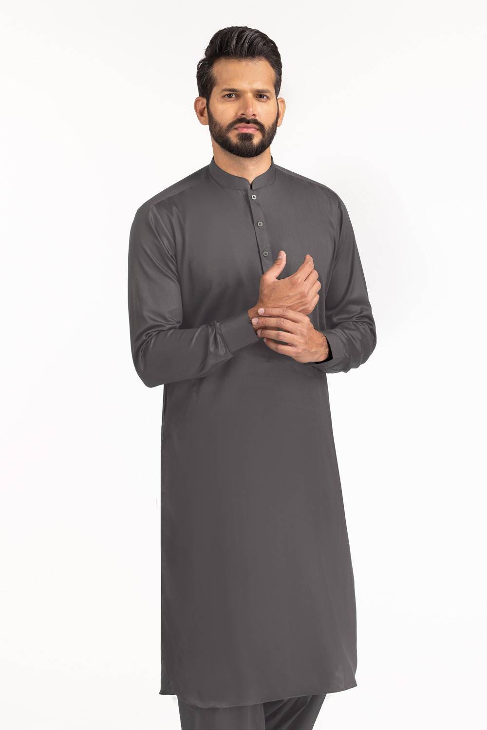 Hitex Satin Classic Plus Unstitched Fabric Cotton