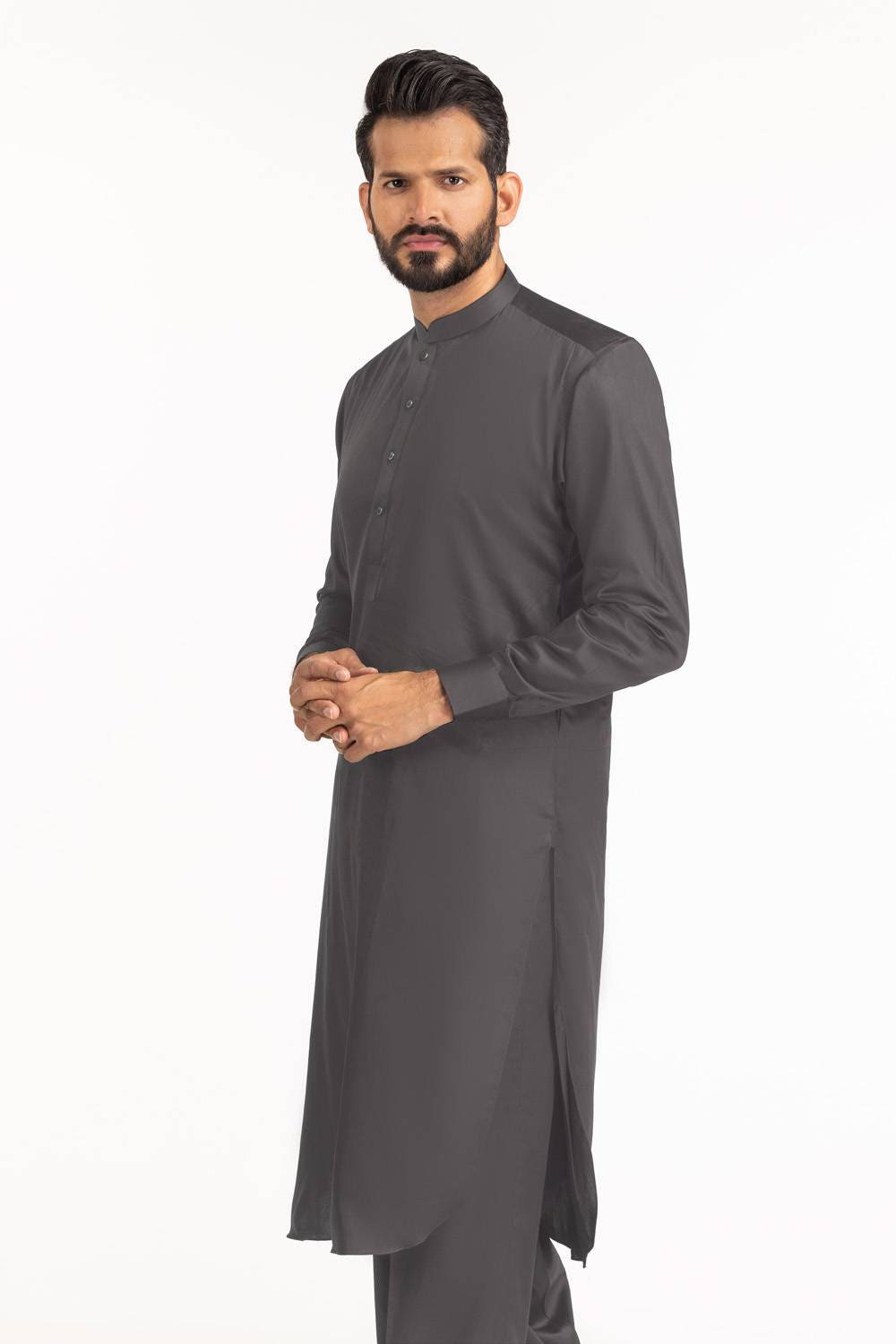 Hitex Satin Classic Plus Unstitched Fabric Cotton