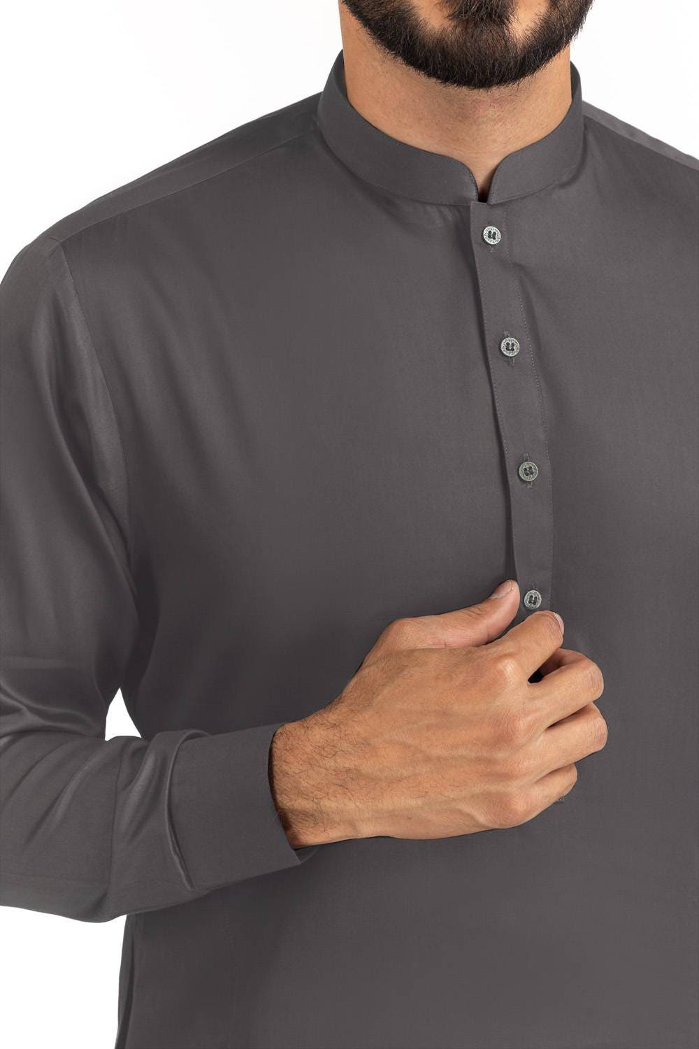 Hitex Satin Classic Plus Unstitched Fabric Cotton