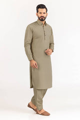 Classic Latha Unstitched Fabric Cotton