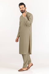 Classic Latha Unstitched Fabric Cotton