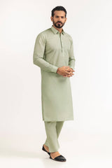 Classic Latha Unstitched Fabric Cotton