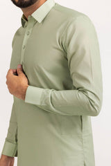 Classic Latha Unstitched Fabric Cotton