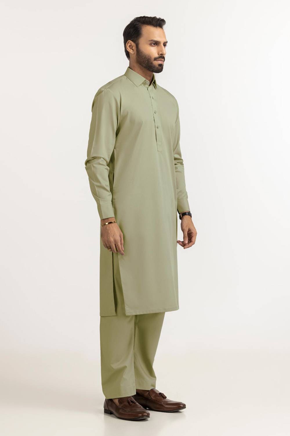 Suri Latha Unstitched Fabric Cotton