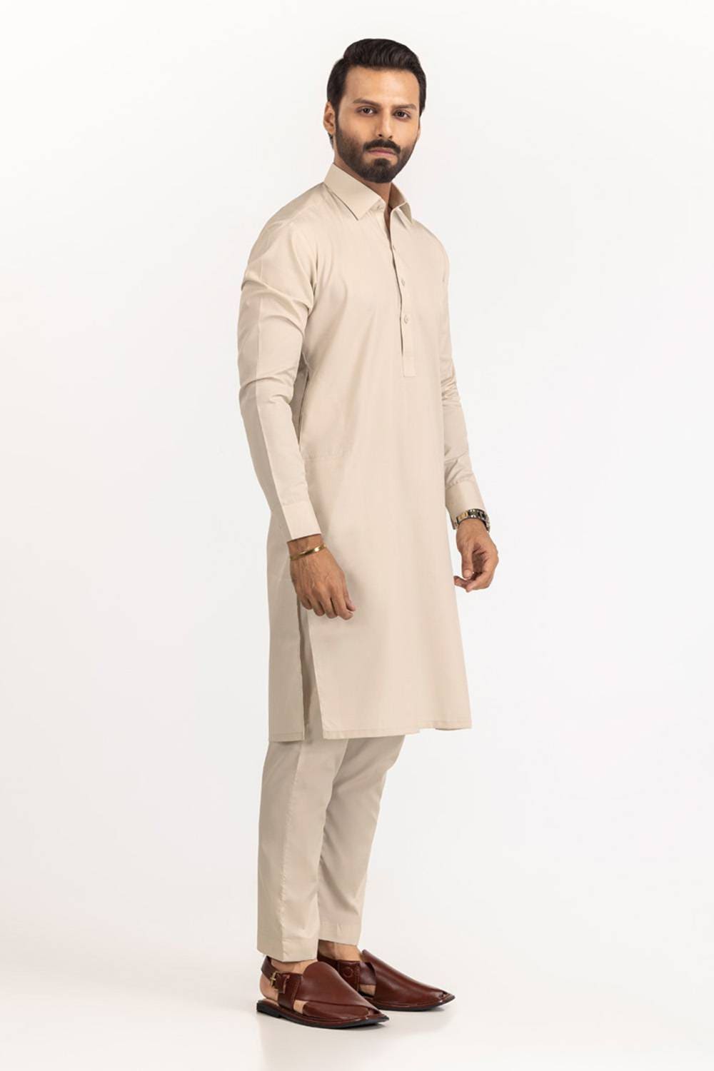 Suri Latha Unstitched Fabric Cotton