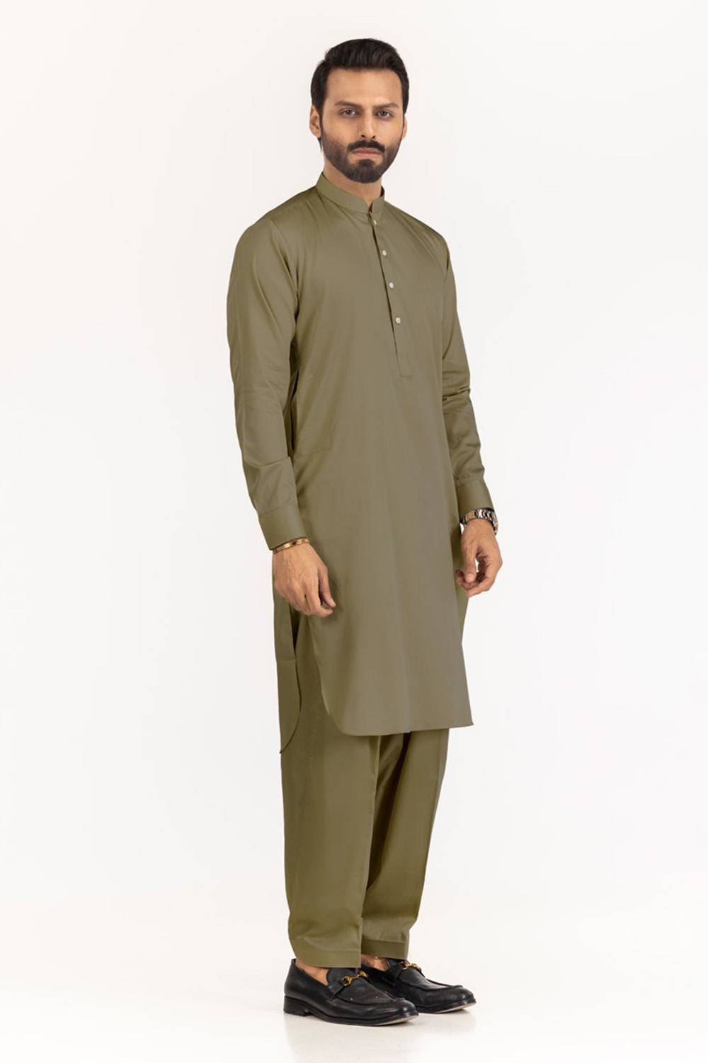 Suri Latha Unstitched Fabric Cotton