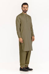 Suri Latha Unstitched Fabric Cotton