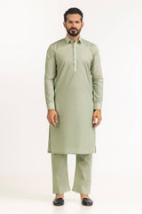 Shahi Latha Unstitched Fabric Cotton