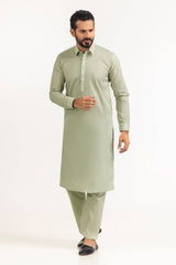 Shahi Latha Unstitched Fabric Cotton